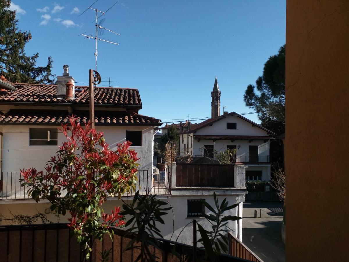 Il Meglio Al Minimo Daire Lecco Dış mekan fotoğraf