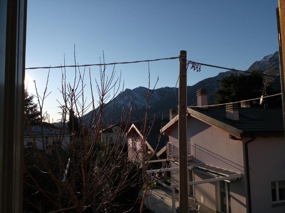 Il Meglio Al Minimo Daire Lecco Dış mekan fotoğraf