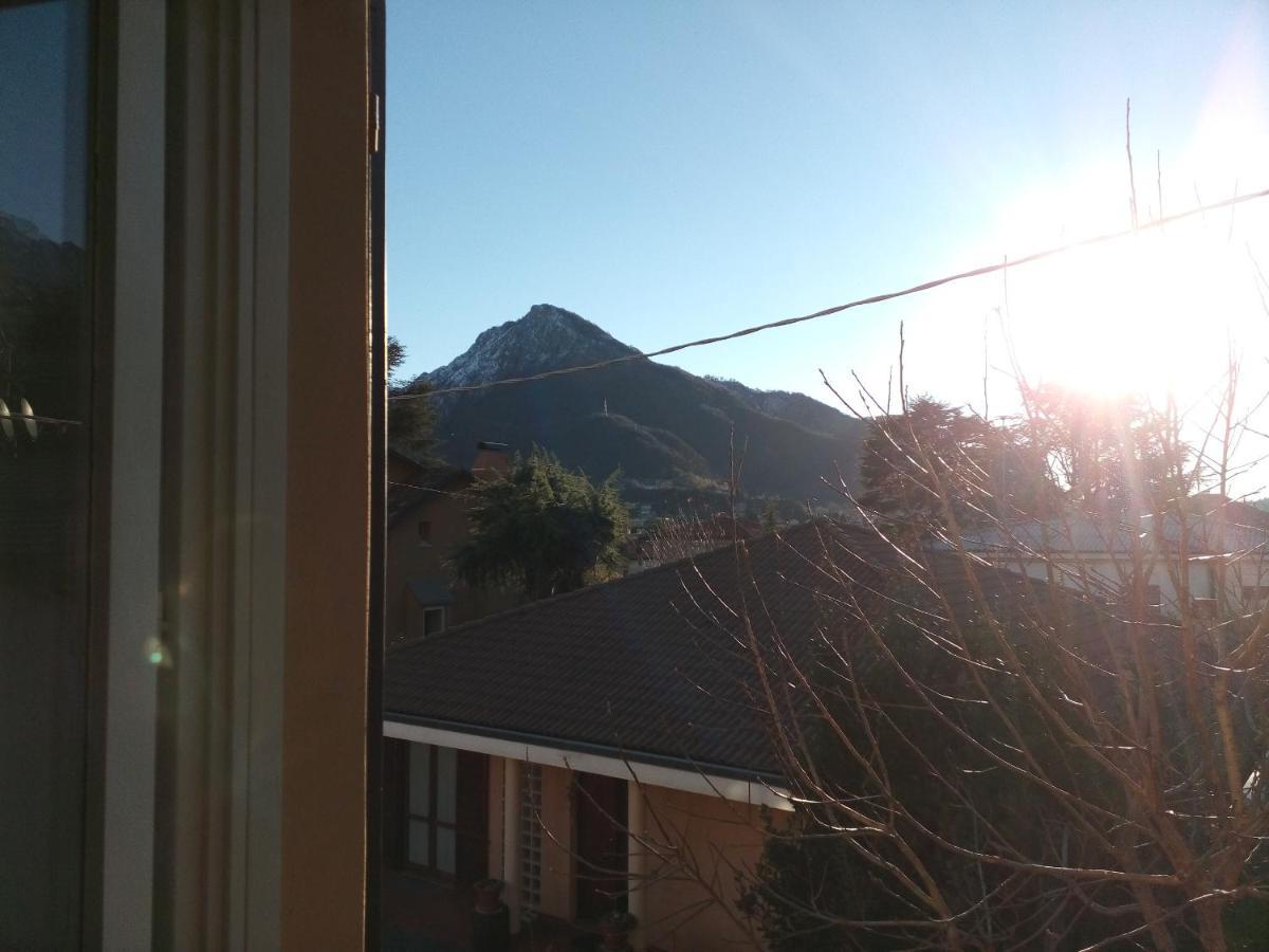 Il Meglio Al Minimo Daire Lecco Dış mekan fotoğraf