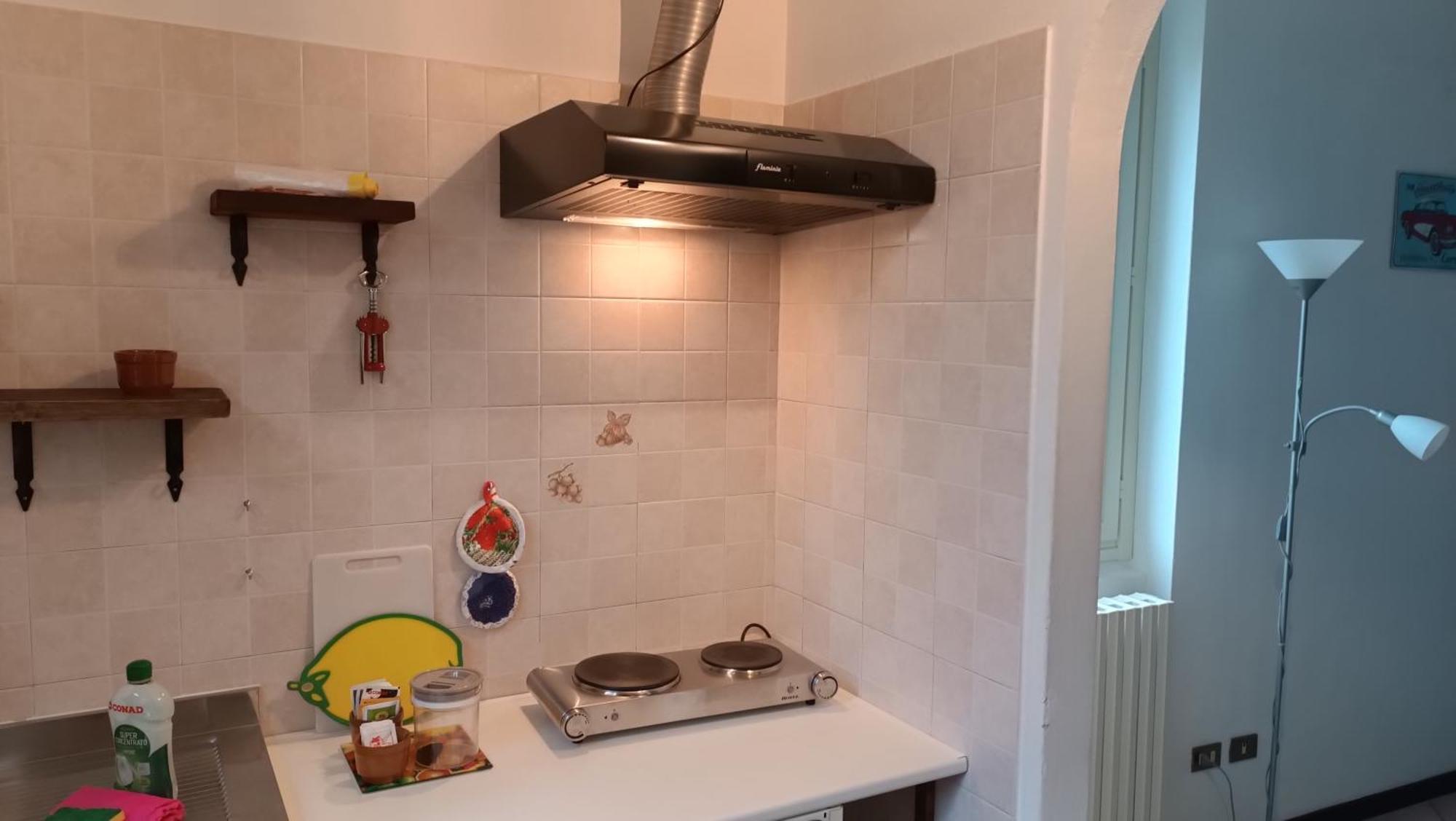 Il Meglio Al Minimo Daire Lecco Dış mekan fotoğraf