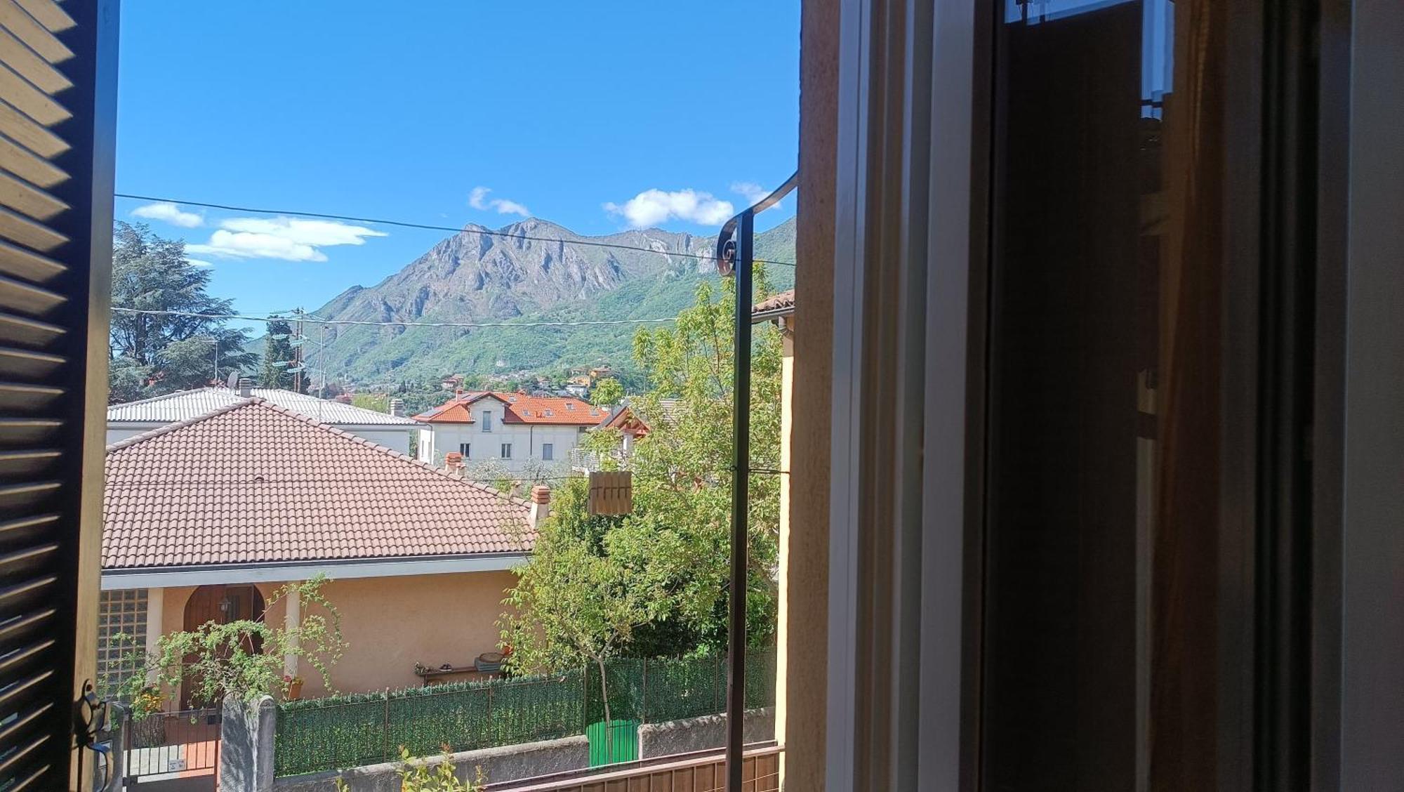 Il Meglio Al Minimo Daire Lecco Dış mekan fotoğraf