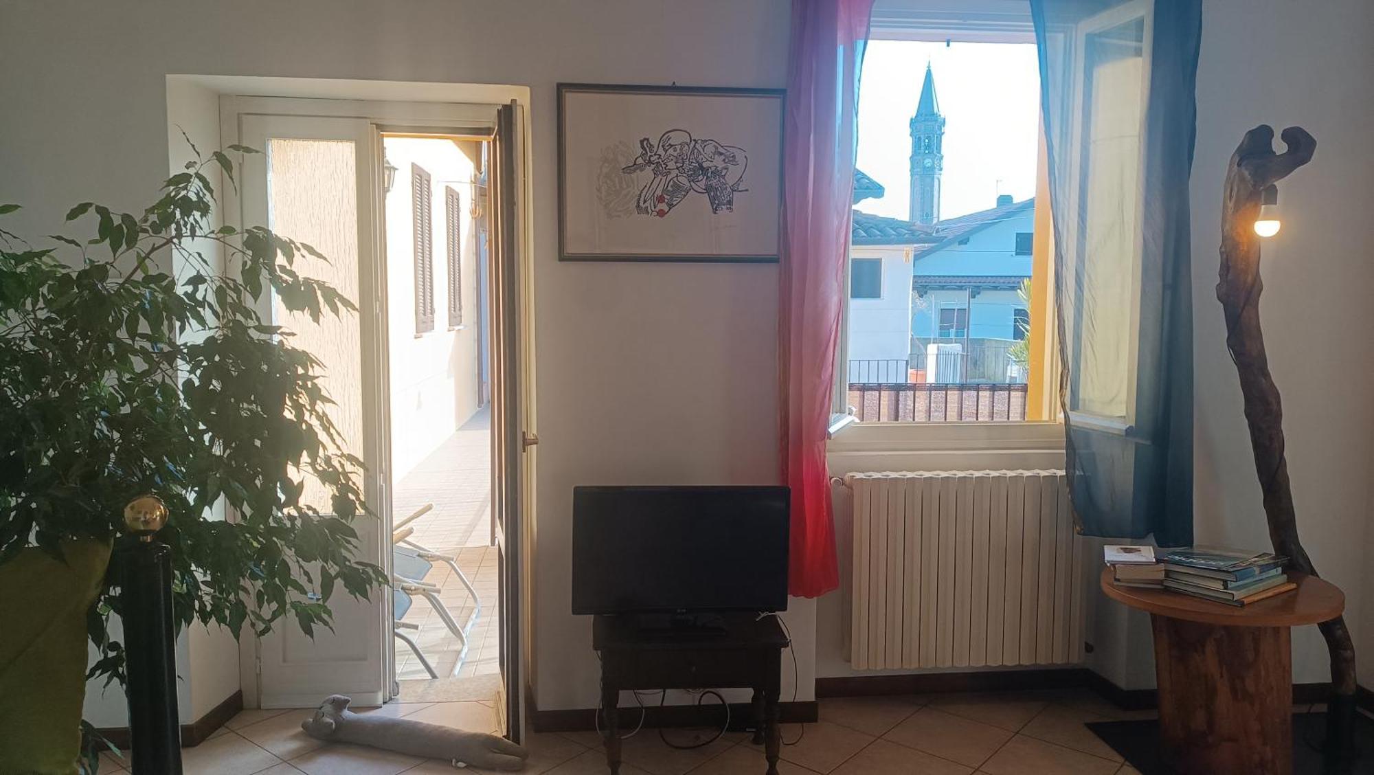 Il Meglio Al Minimo Daire Lecco Dış mekan fotoğraf