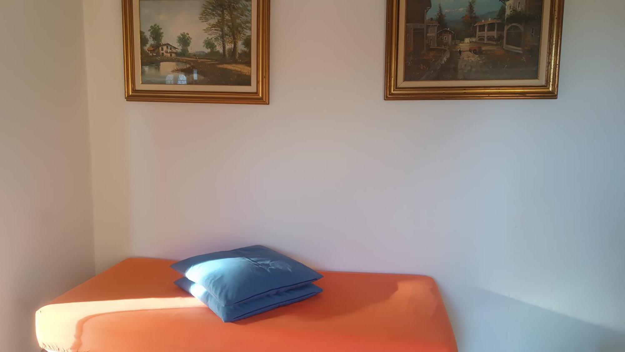 Il Meglio Al Minimo Daire Lecco Dış mekan fotoğraf