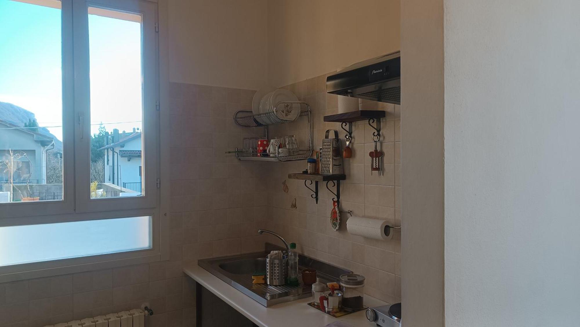 Il Meglio Al Minimo Daire Lecco Dış mekan fotoğraf