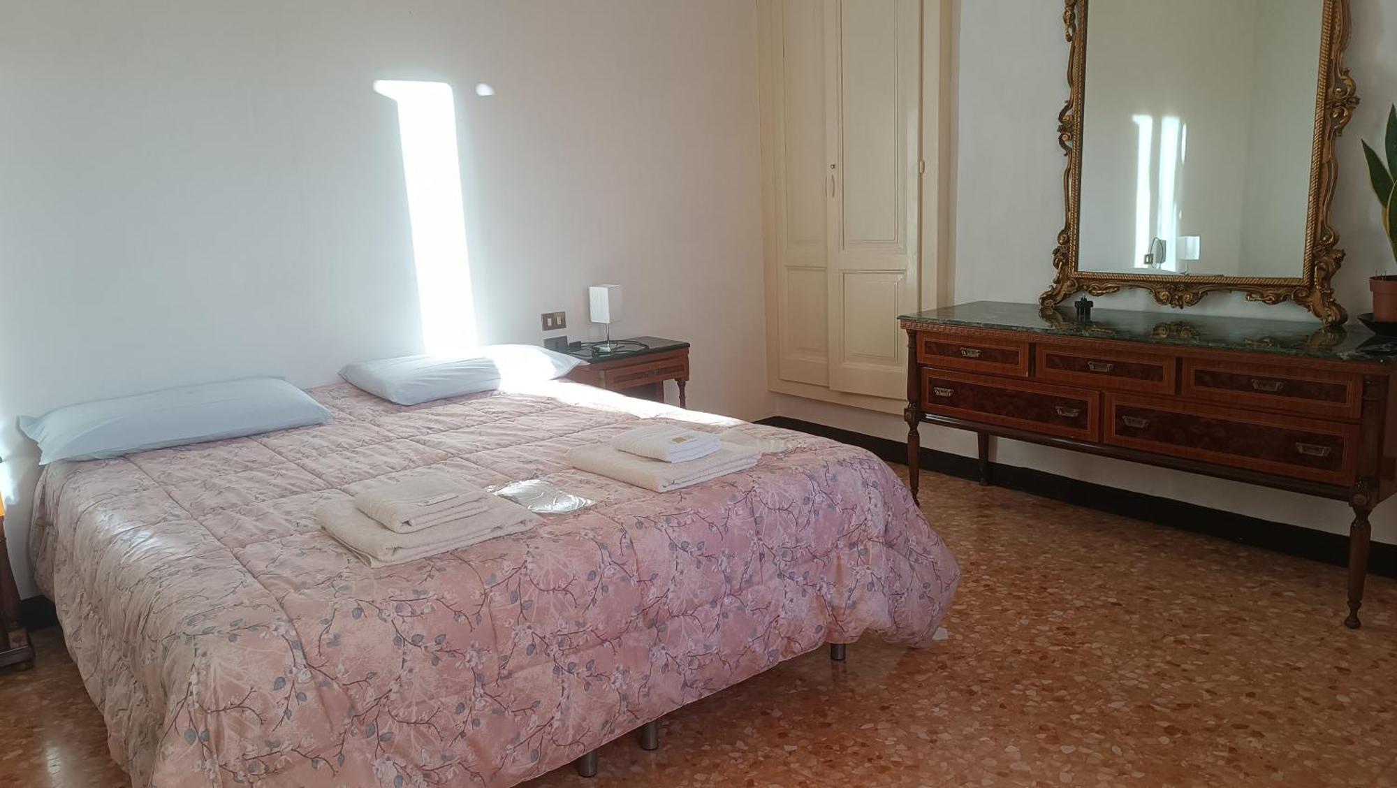 Il Meglio Al Minimo Daire Lecco Dış mekan fotoğraf