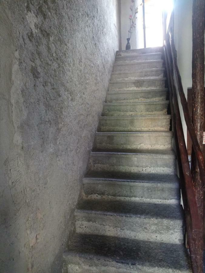 Il Meglio Al Minimo Daire Lecco Dış mekan fotoğraf